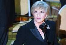 Актрису Алису Фрейндлих госпитализировали с COVID-19