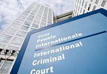 В Гааге опубликован отчёт о ситуации в Крыму и на Донбассе