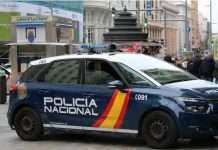 В Испании провели самую крупную операцию против мафии за 10 лет