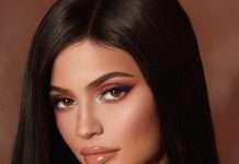 Самой высокооплачиваемой знаменитостью стала Кайли Дженнер