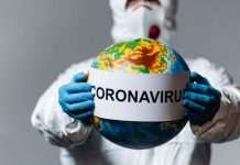 Индонезия закрывает границы из-за нового штамма коронавируса