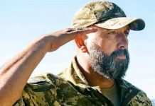 Зеленский сделал Кривоносу подарок «под ёлочку»: уволил