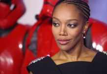 В байопике о жизни Уитни Хьюстон сыграет Наоми Эки