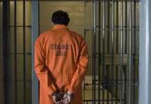 В США серийного насильника приговорили почти к 900 годам тюрьмы