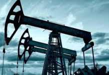 Стоимость нефти марки Brent – выше 51 долларов за баррель