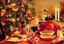 Новогодний стол обойдётся дешевле, но не из-за цен, – Дорошенко