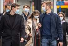 Польша ввела жёсткий локдаун: что нужно знать гражданам Украины