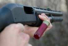 Стрельба в Хмельницкой области: дом спецназовцы брали штурмом