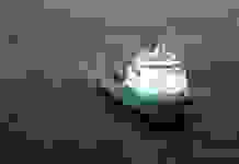 Возле берегов Нигерии захватили в плен шесть украинских моряков