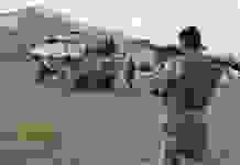 В Сомали, Нигерии и Афганистане совершены теракты, много жертв