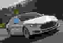 В США угнали электрокар Tesla со скрипкой Амати в салоне