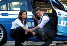 Том Круз крутит роман с партнёршей по фильму «Миссия невыполнима»