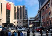 Взрыв в больнице Турции: погибли девять больных COVID-19