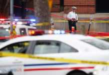 В США – очередное убийство афроамериканца полицейским