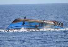 В Уганде и Тунисе потерпели крушение судна, много погибших