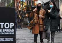 Новый штамм COVID-19: страны ЕС «закрываются» от Великобритании