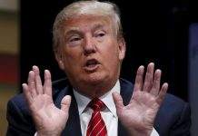 Трамп частично признал свою вину за штурм Капитолия