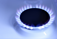 В Украине установили тарифы на газ до конца отопительного сезона