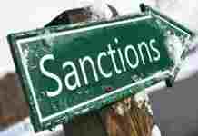 Третий пакет санкций против Беларуси: реакция Лукашенко