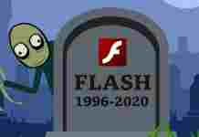 Adobe Flash официально «похоронили»: его поддержка завершена