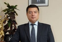 Тупицкий пытался прорваться в КСУ с охраной, но его не пустили