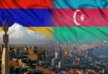 Омбудсмен Армении заявил о геноциде армянского народа