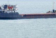 Крушение «Арвина»: обнаружены тела ещё двух украинских моряков