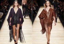 Стилисты рассказали о главные трендах зимы 2021 года