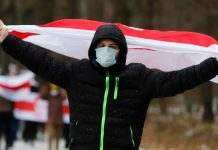 Беларусь потеряла почти 100 позиций в рейтинге безопасных стран