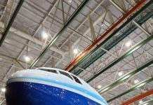 Boeing планирует перейти на топливо из отходов
