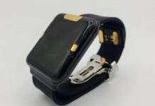 Разработаны первые в мире часы с неинвазивным глюкометром