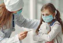 В Украине дети стали чаще болеть коронавирусом, – Минздрав