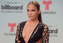 Дженнифер Лопес раскрыла секреты своей молодости