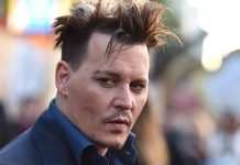 Джонни Депп обвинил экс-жену в присвоении семи миллионов