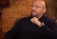 Добкин утверждает, что власть в Харькове захватил Аваков