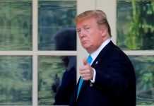 Дональд Трамп не собирается создавать новую партию