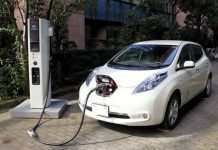 Байден хочет заменить автопарк правительства США на электрокары