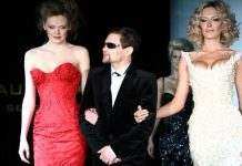 Умер известный украинский дизайнер Сергей Ермаков