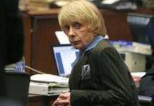 Умер известный продюсер Фил Спектор, осуждённый за убийство