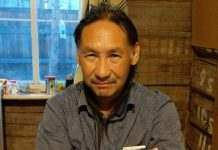 Шаман Габышев снова собрался в Москву, но теперь – на коне