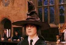 О вселенной Гарри Поттера планируют снять сериал