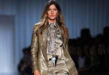 Названы имена самых высокооплачиваемых моделей в мире