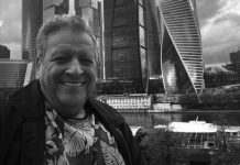 От COVID-19 умер создатель «Ералаша» Борис Грачевский