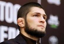 Непобедимый Хабиб задумывается о возвращении в спорт