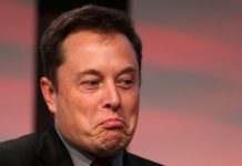 Илон Маск стал самым богатым человеком в мире