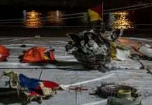 В Индонезии назвали вероятные причины крушения «Боинга»