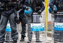 В Италии начался самый крупный судебный процесс над мафией