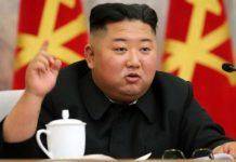 Ким Чен Ын намерен расширить ядерный арсенал КНДР