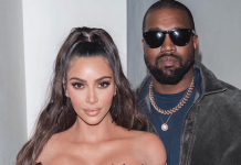 Причиной развода Кардашьян и Уэста может быть бьюти-блогер