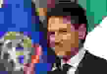 Премьер Италии на фоне политического кризиса подал в отставку